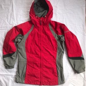 Women's Columbia Sportswear Size S
